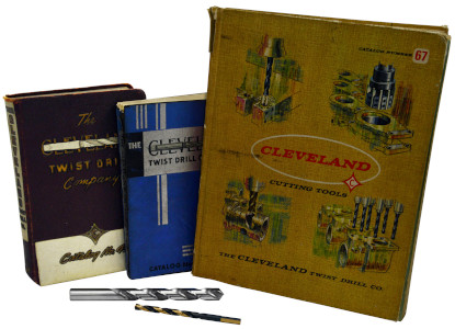 Cleveland tools