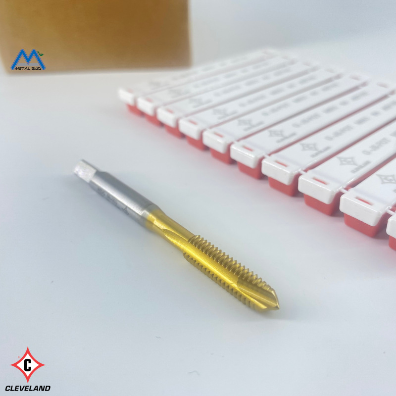 Taro M5 thẳng phủ TiN